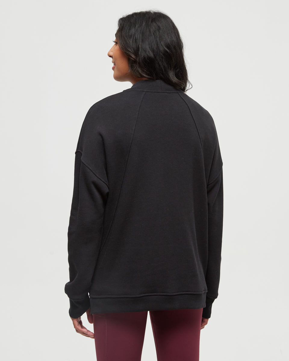 Brooksby Fleece