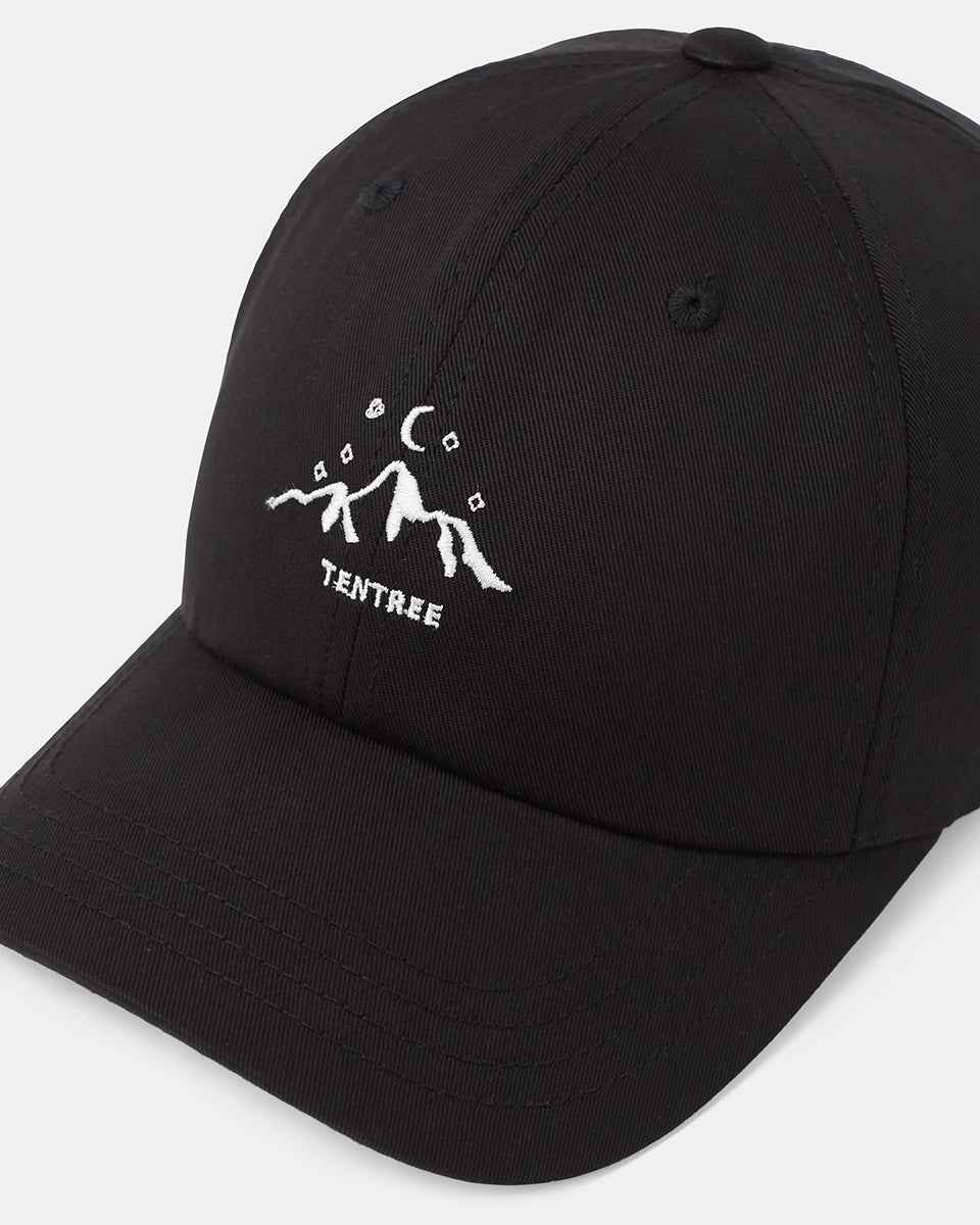 Mountain Peak Hat