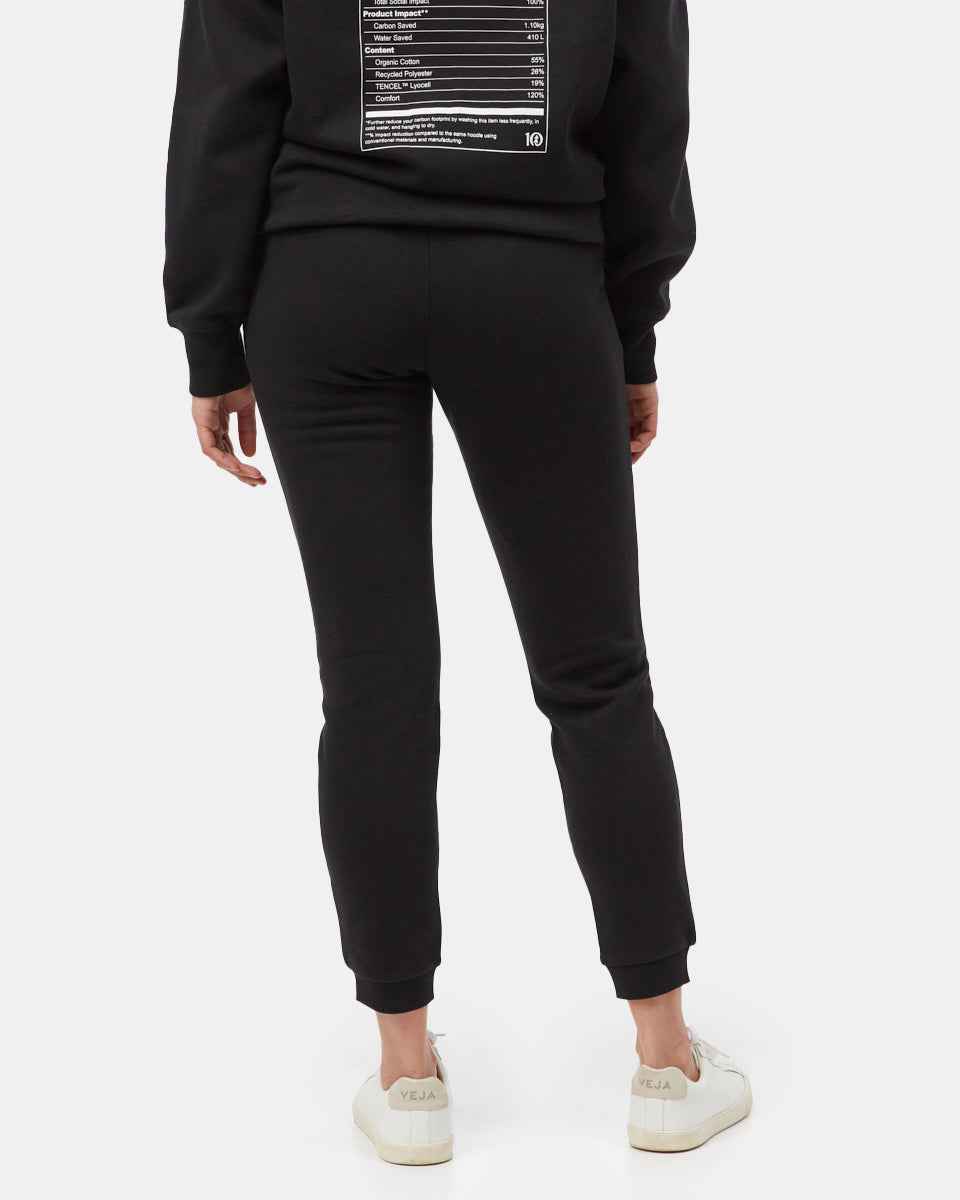 Eco Facts Sweatpant
