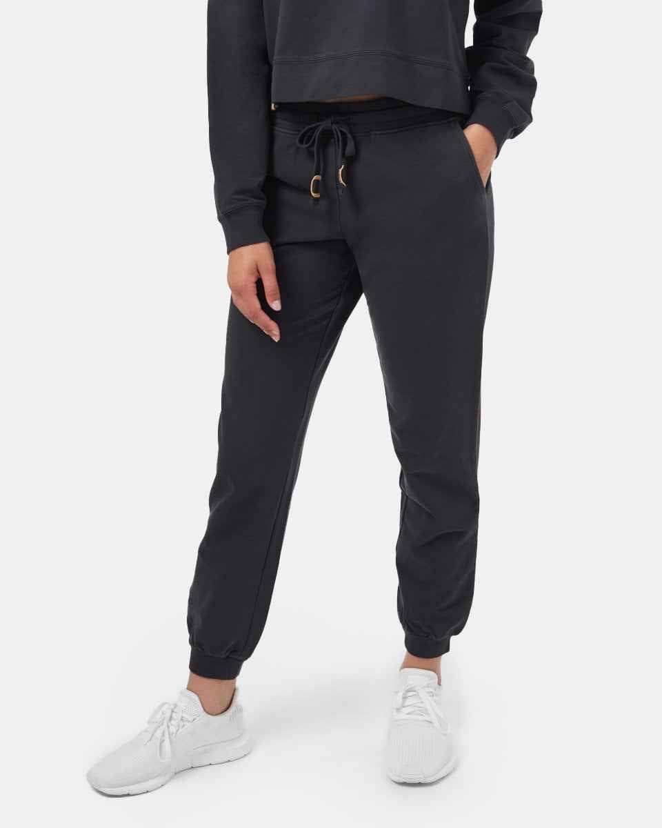 French Terry Fulton Jogger