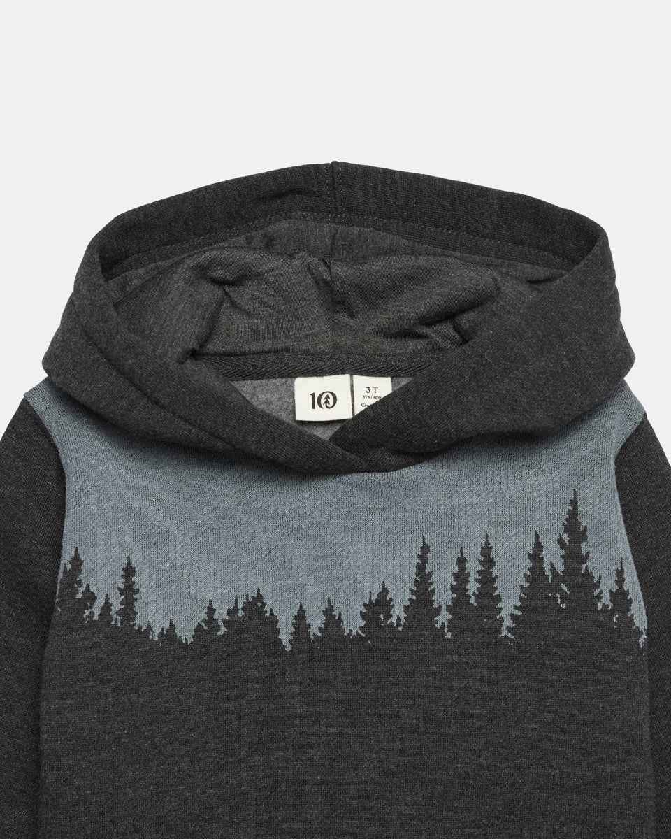 Juniper Hoodie