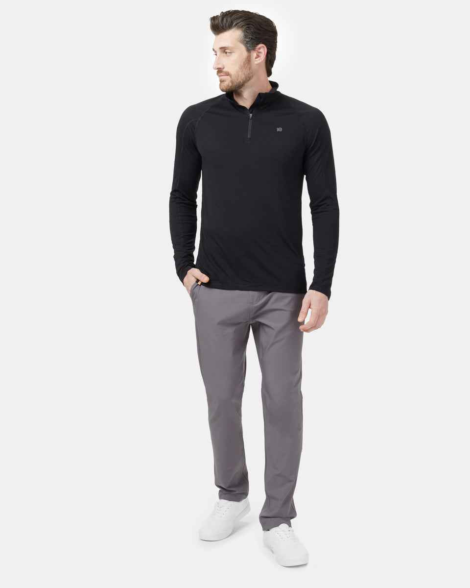 InMotion 1/4 Zip