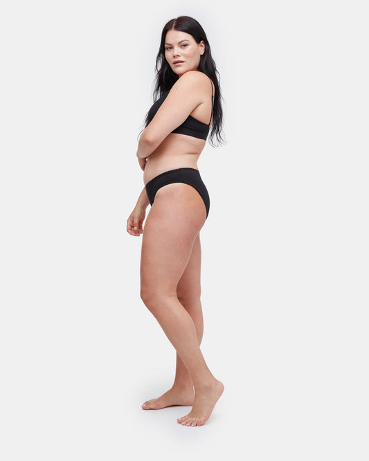 The Everyday Bikini Brief