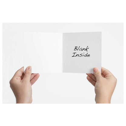 Grußkarte - Felix (Weihnachtsedition)