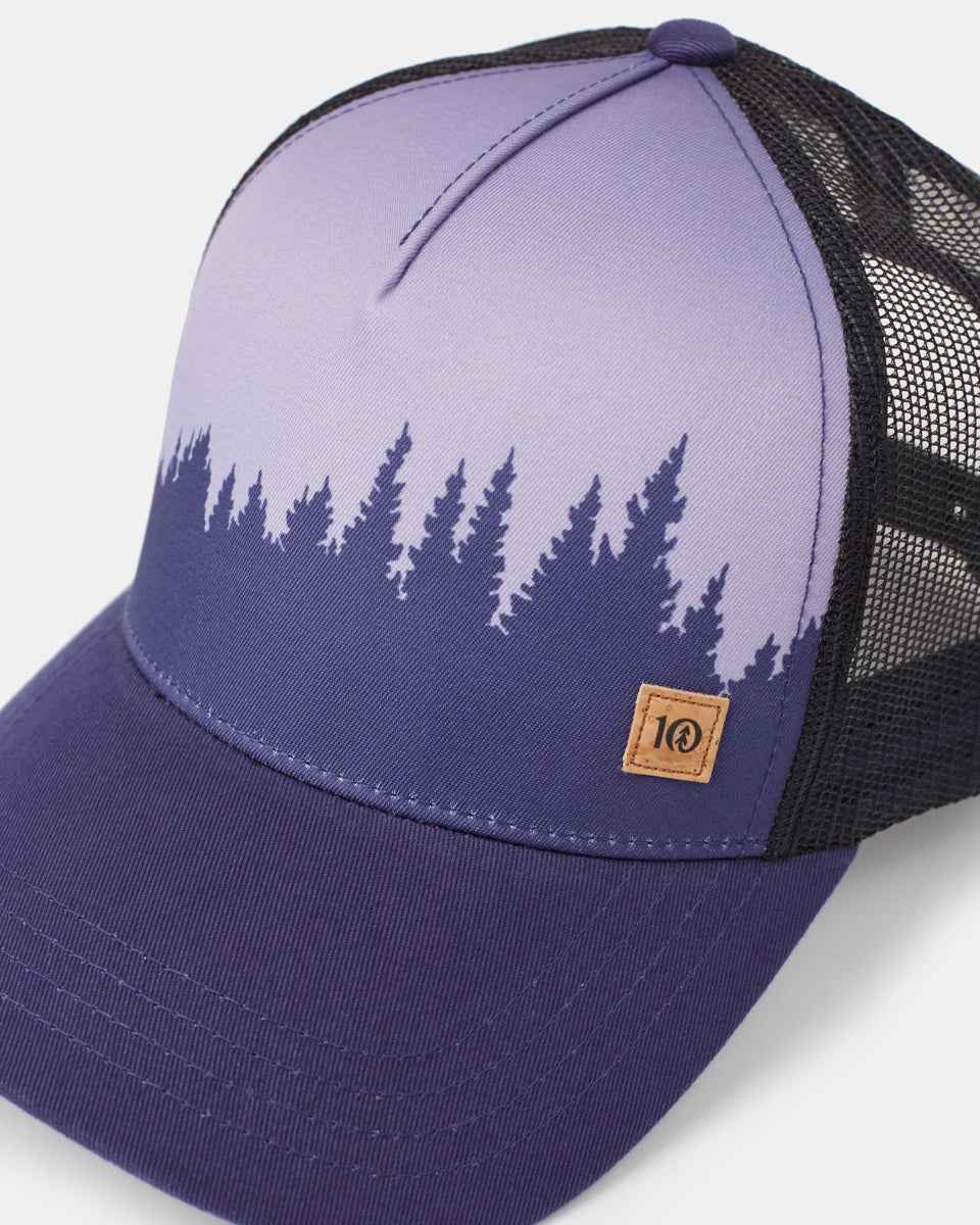 Juniper Altitude Hat
