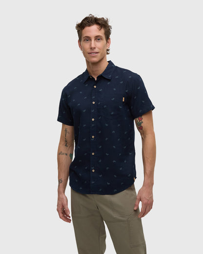 Bike Around Mancos T-Shirt