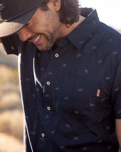 Bike Around Mancos T-Shirt