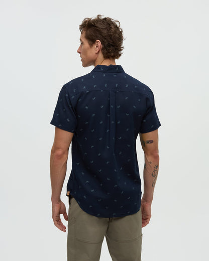 Bike Around Mancos T-Shirt