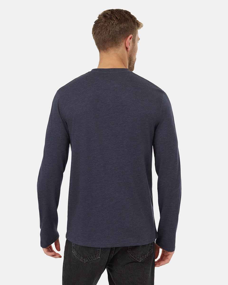 TreeBlend Baker Longsleeve