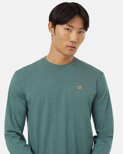 TreeBlend Baker Longsleeve