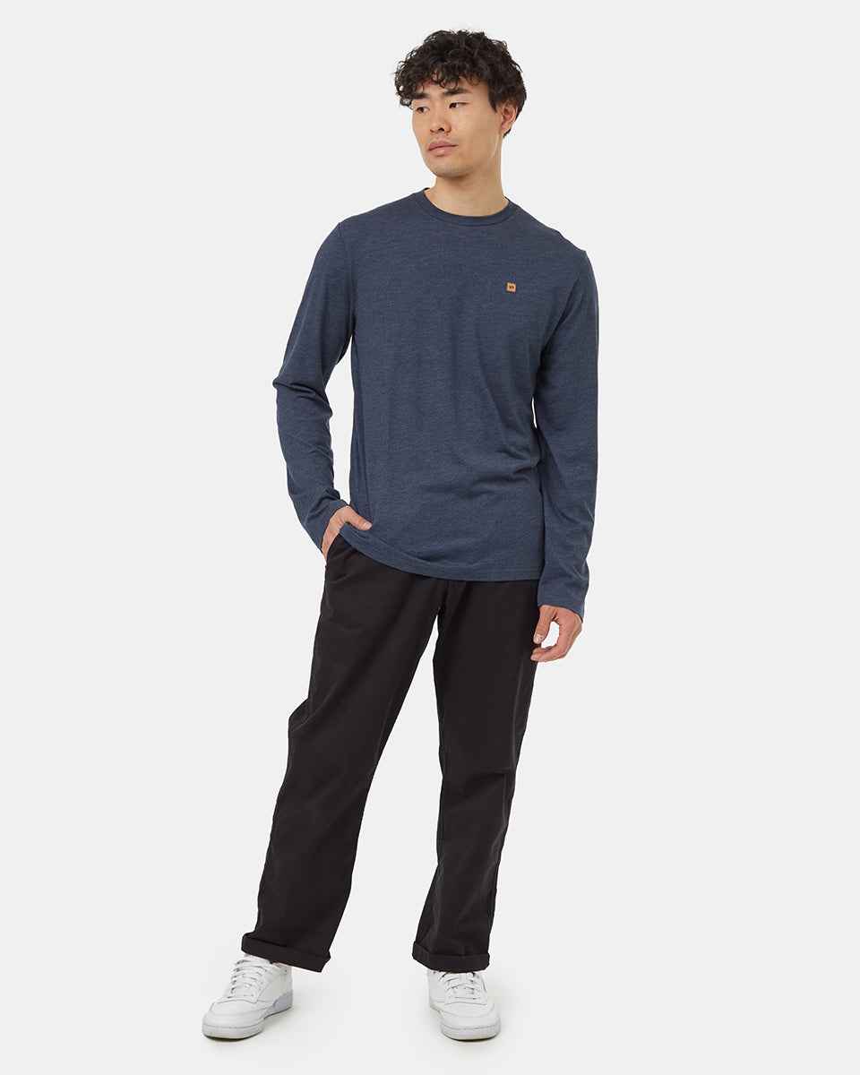 TreeBlend Baker Longsleeve