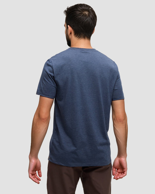 Juniper Kork-Patch T-Shirt