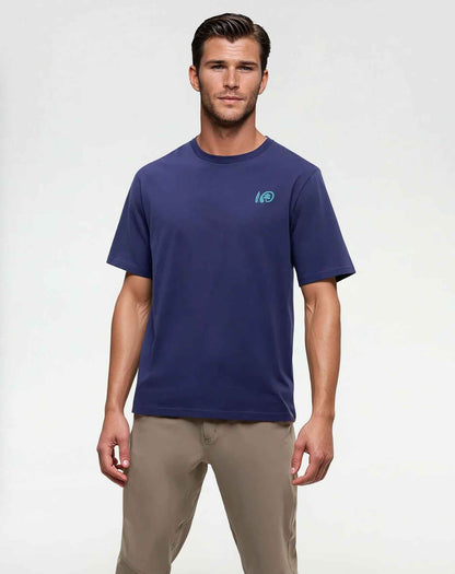 Seaforestation Relaxed T-Shirt