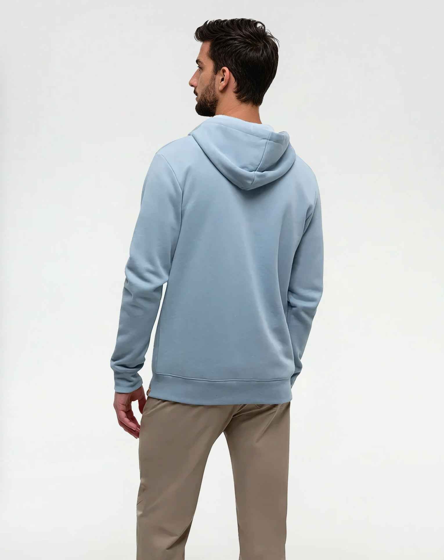 Juniper Zip Hoodie