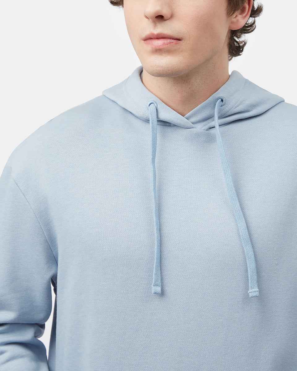 TreeFleece Relaxed Hoodie