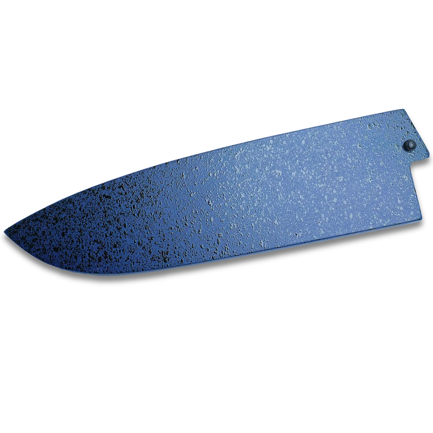 Saya/Scheide aus Ho-Holz (Magnolie) für 180mm Santokumesser