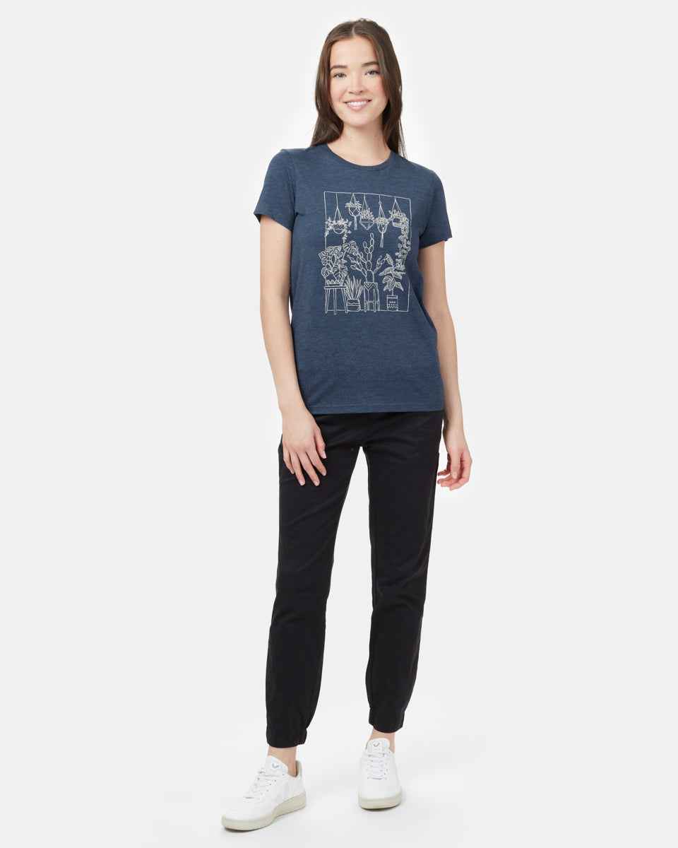 Plant Club T-Shirt