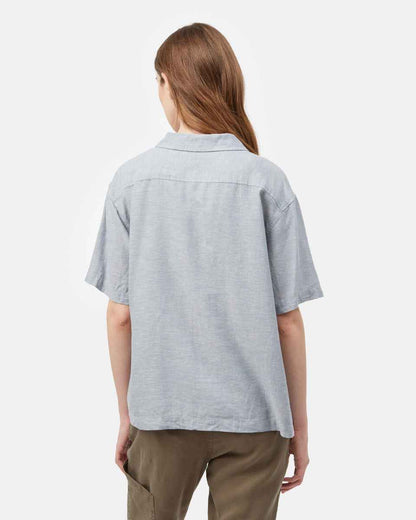 Hemp Resort Shirt