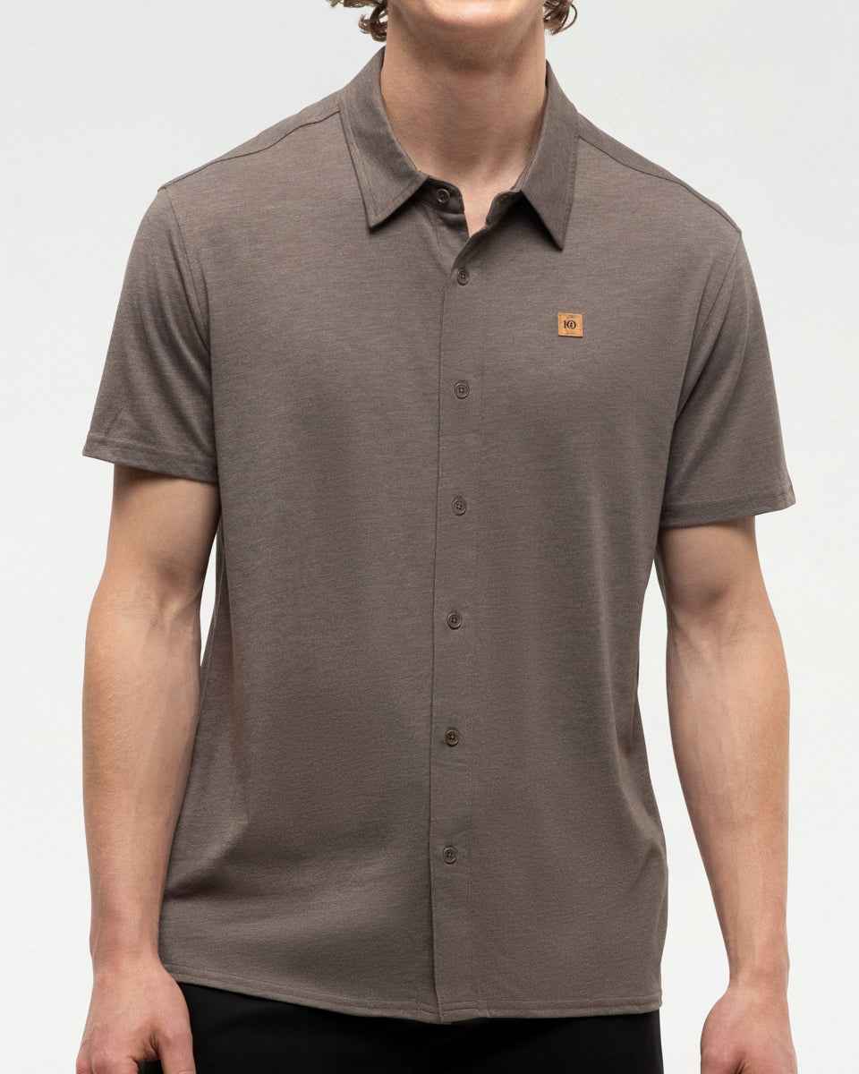Hawthorn Shirt
