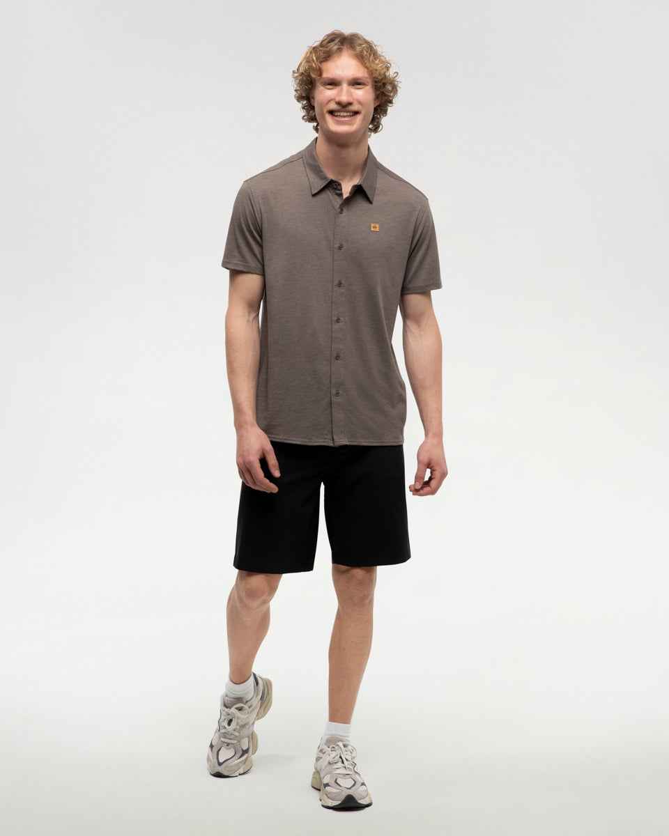 Hawthorn Shirt