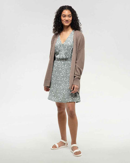 Prairies Cardigan