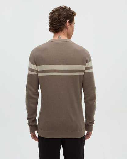 Hudson Sweater