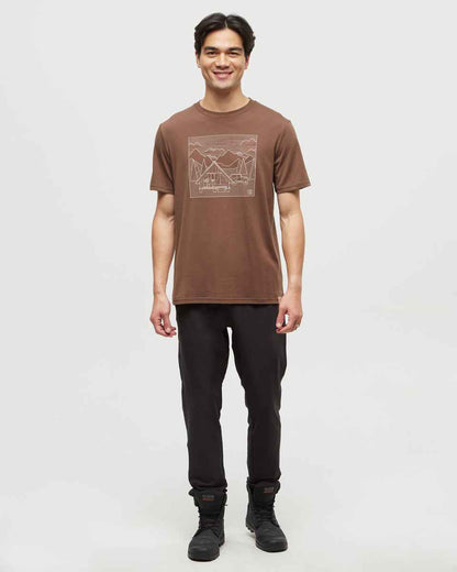 Front Country Cabin T-Shirt