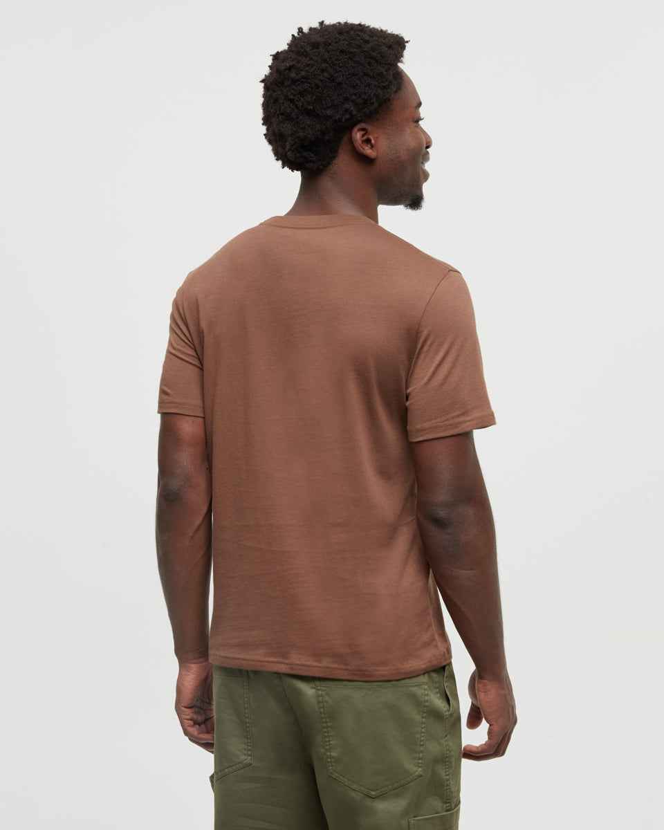 Vales Ten T-Shirt
