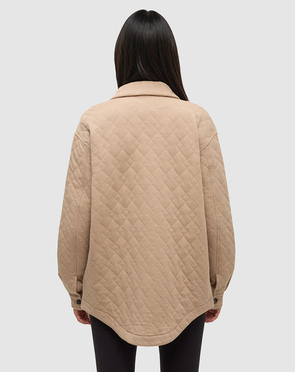 Dunes Overshirt