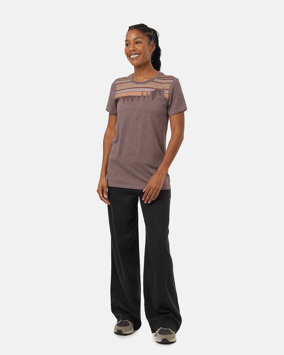Retro Juniper T-Shirt