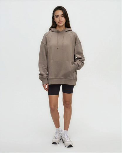 Bluffs Hoodie