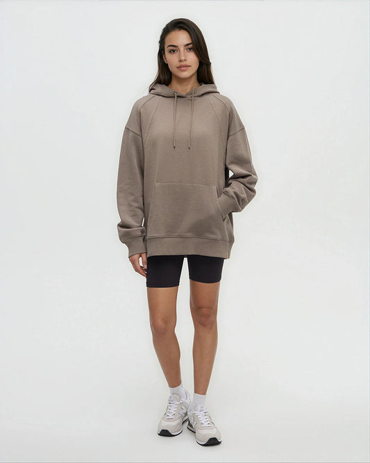 Bluffs Hoodie