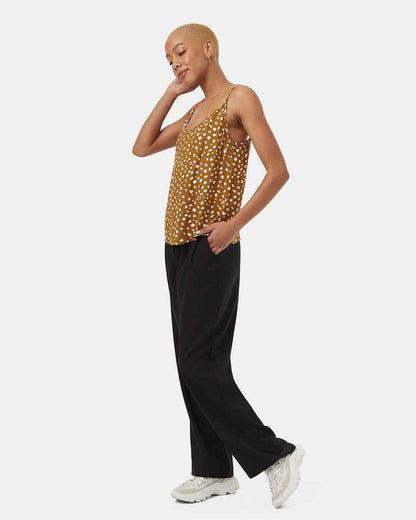 EcoWoven Crepe Cami