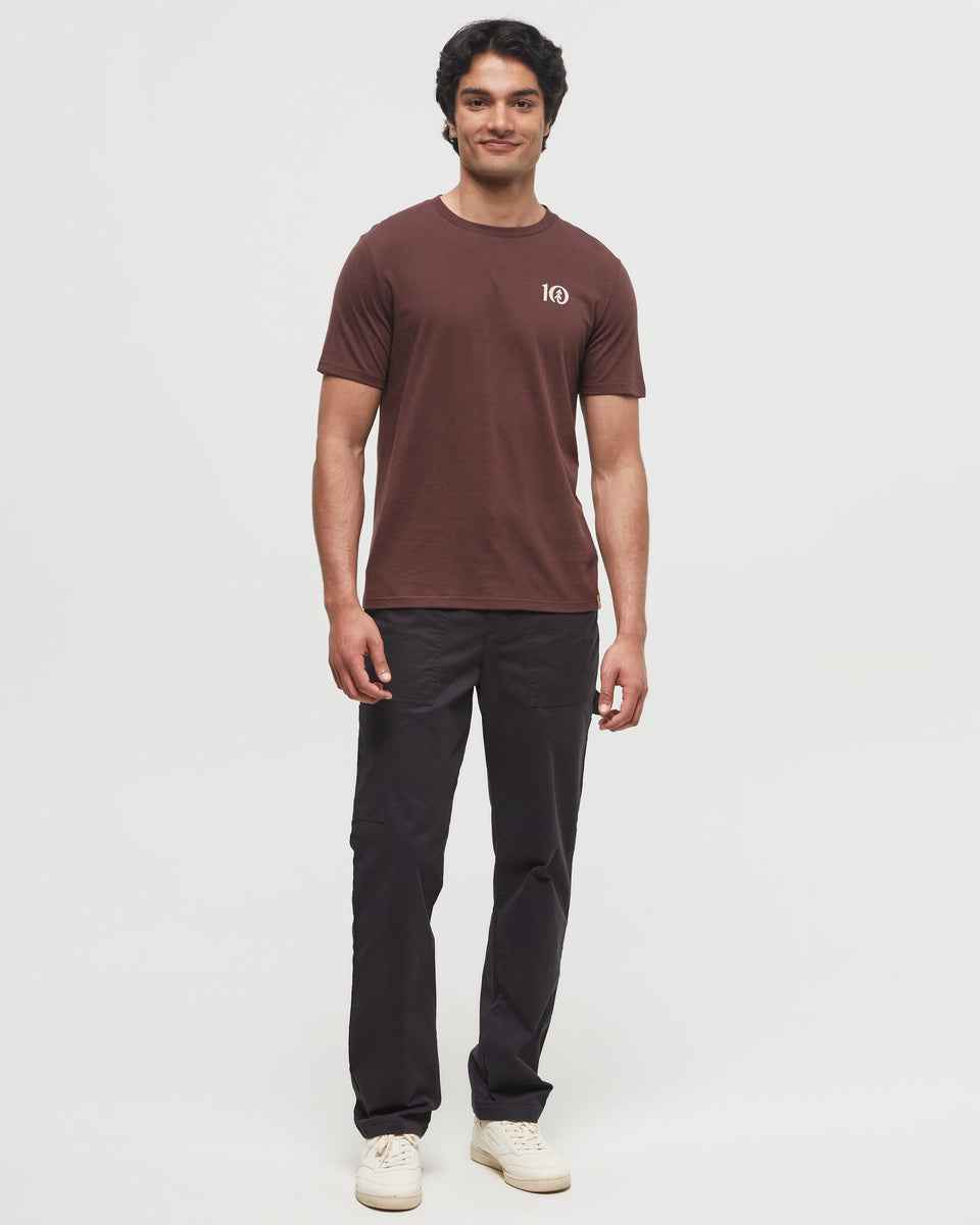 TreeBlend Logo T-Shirt