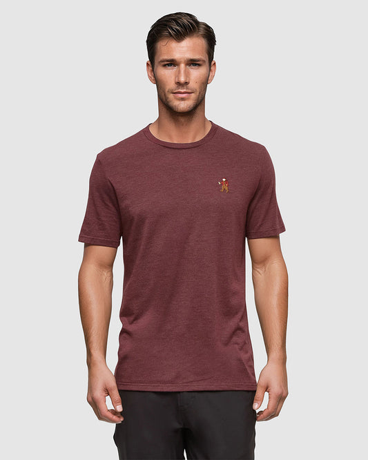 Sasquatch-T-Shirt