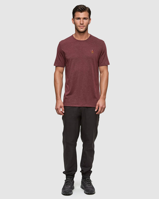 Sasquatch-T-Shirt