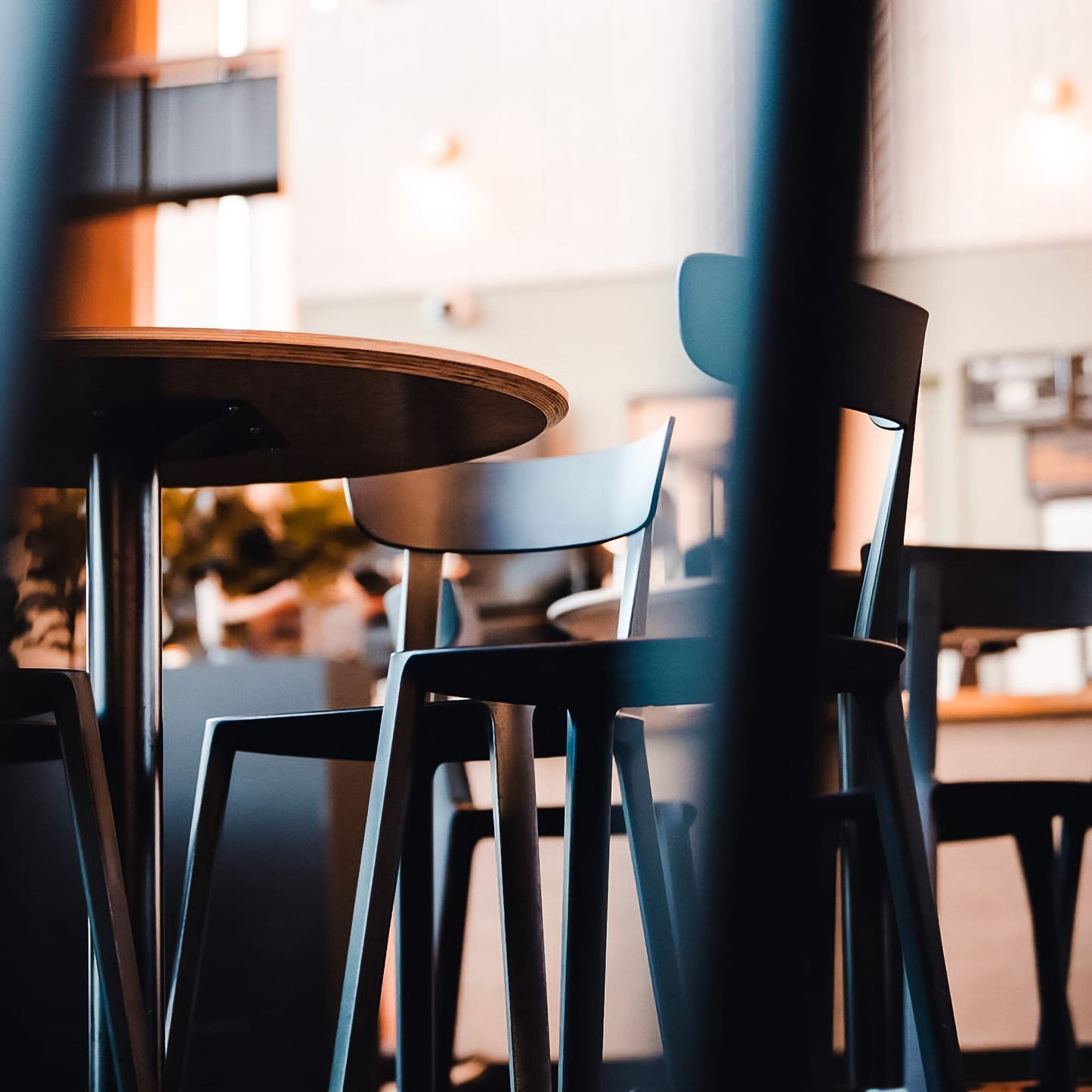 Cadrea Stuhl<p> Innen- und Außenbereich</p>