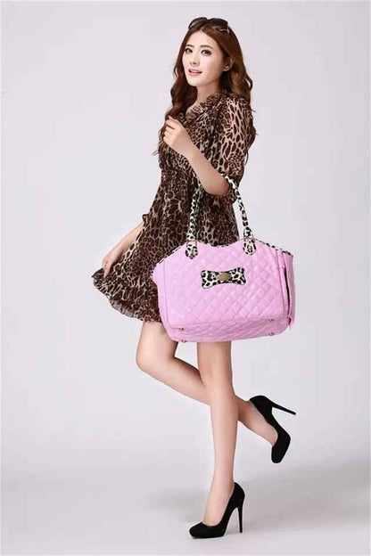 Selina Pet Carrier
