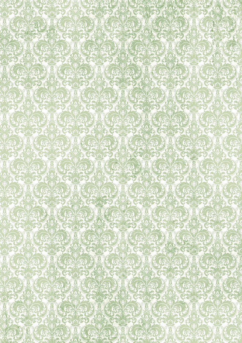 Vellum Always & Forever Paper Patterns A4 6/Pkg