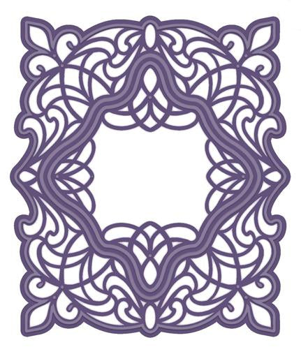 Sue Wilson Dies - Frames & Tags Collection - Tessa