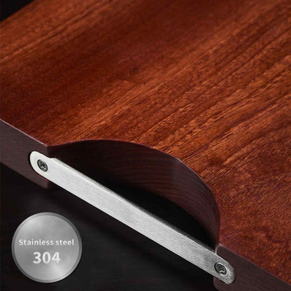 Ginza Pro Junior Schneidebrett - Ebenholz - 45x30x3cm