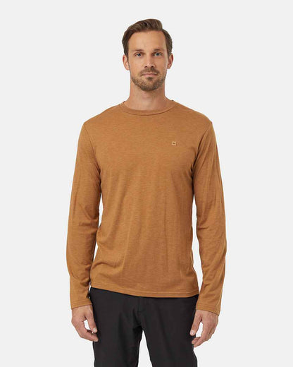 TreeBlend Baker Longsleeve