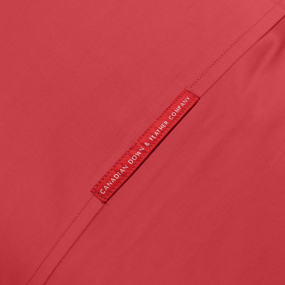 Cardinal Envelope Pillowcase
