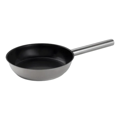 COMBEKK | Keramik-Edelstahl-Bratpfanne 24cm