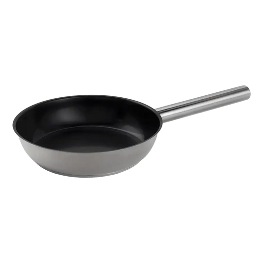 COMBEKK | Keramik-Edelstahl-Bratpfanne 24cm