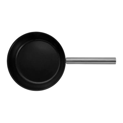 COMBEKK | Keramik-Edelstahl-Bratpfanne 24cm