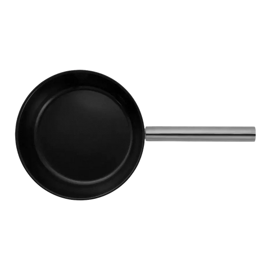 COMBEKK | Keramik-Edelstahl-Bratpfanne 24cm