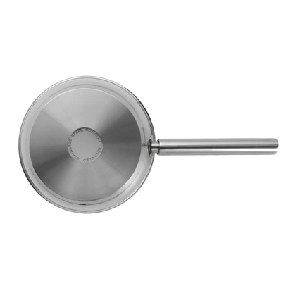 COMBEKK | Keramik-Edelstahl-Bratpfanne 24cm
