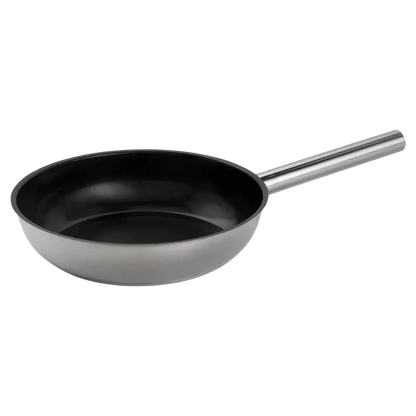 COMBEKK - Bratpfanne aus Keramik-Edelstahl 28cm