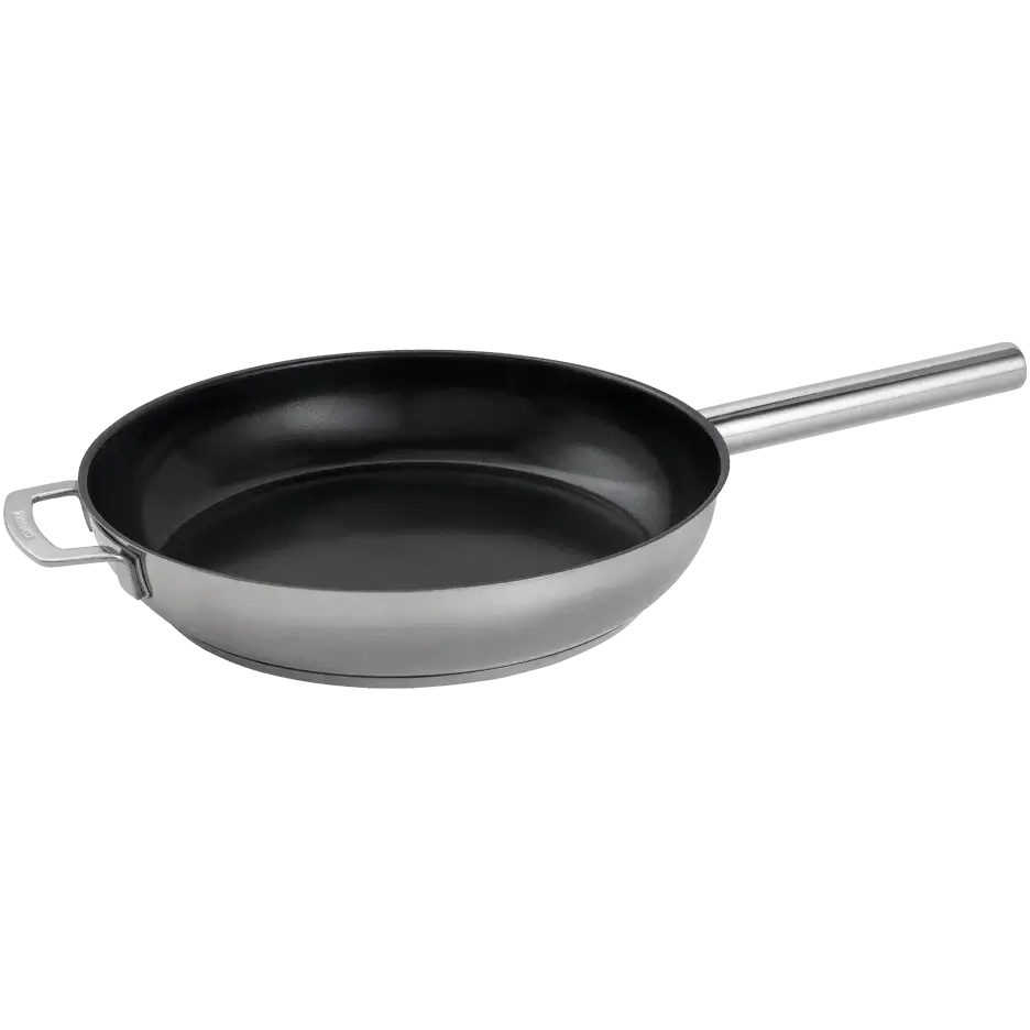 COMBEKK | Keramik-Edelstahl-Bratpfanne 32 cm